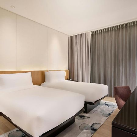 Aloft Taipei Zhongshan Exterior foto